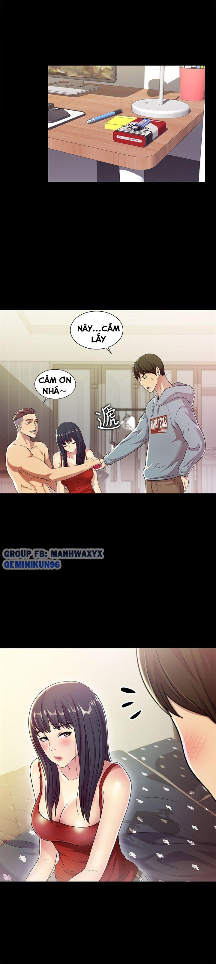 Bạn Gái Của Bạn Tôi Chapter 2 - Trang 29