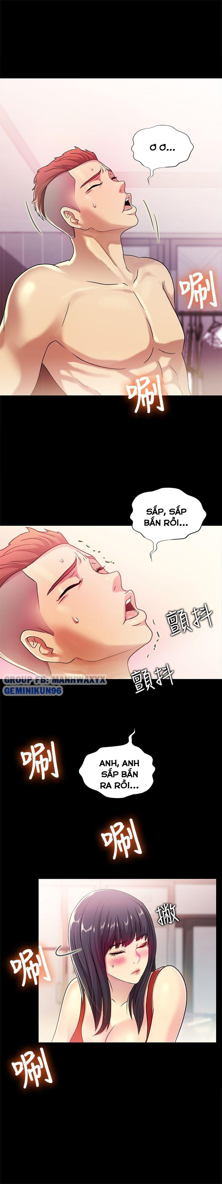 Bạn Gái Của Bạn Tôi Chapter 2 - Trang 40