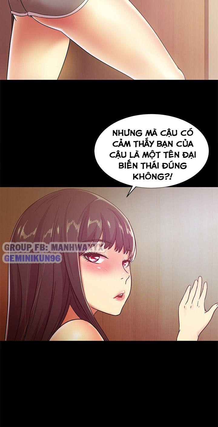 Bạn Gái Của Bạn Tôi Chapter 3 - Trang 12