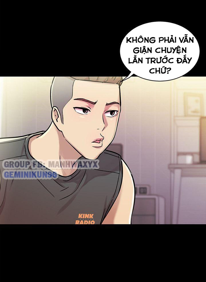 Bạn Gái Của Bạn Tôi Chapter 4 - Trang 33