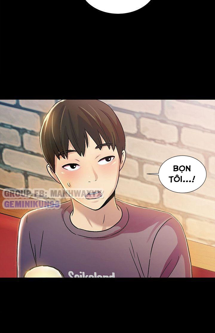 Bạn Gái Của Bạn Tôi Chapter 4 - Trang 9