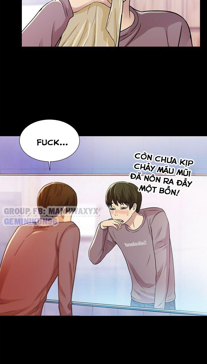 Bạn Gái Của Bạn Tôi Chapter 5 - Trang 18