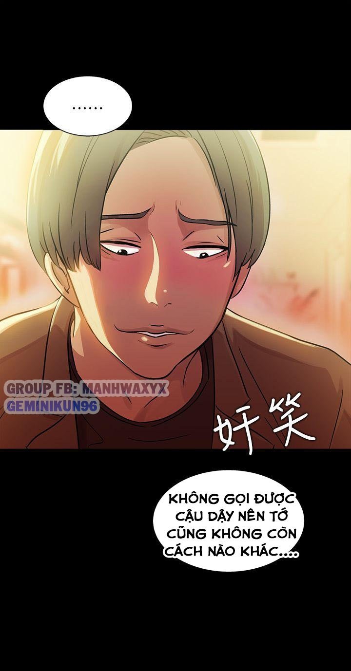 Bạn Gái Của Bạn Tôi Chapter 7 - Trang 12