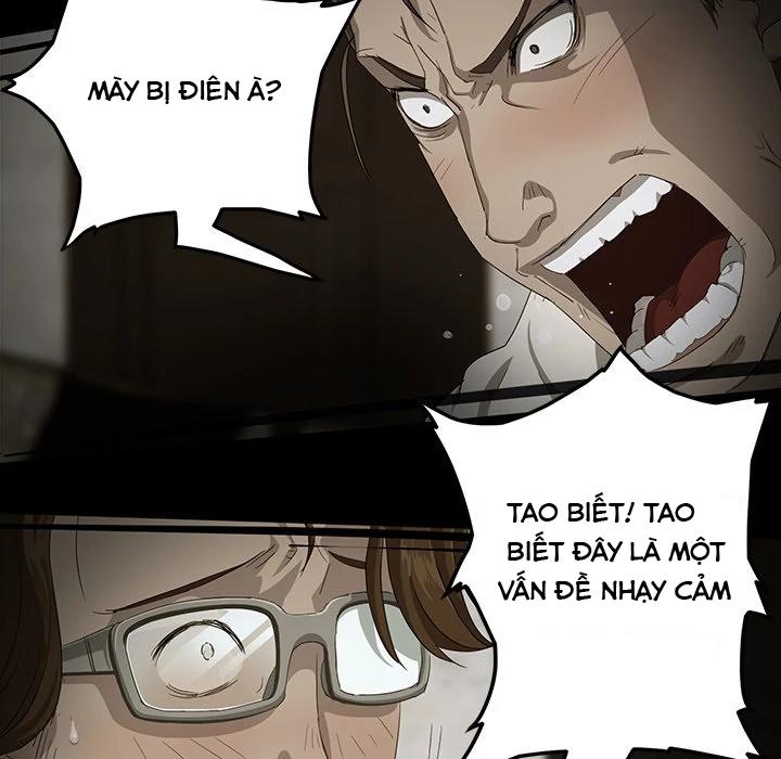 Cô Vợ Bị Bán Chapter 0 - Trang 7