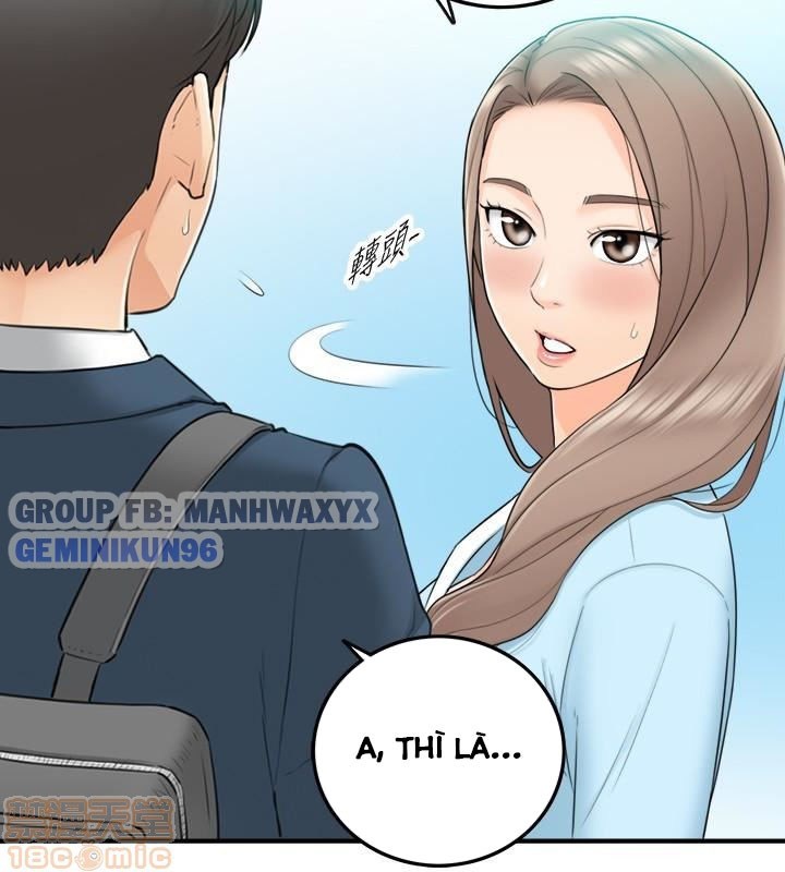 Nàng Boss Trẻ Tuổi Chapter 2 - Trang 2