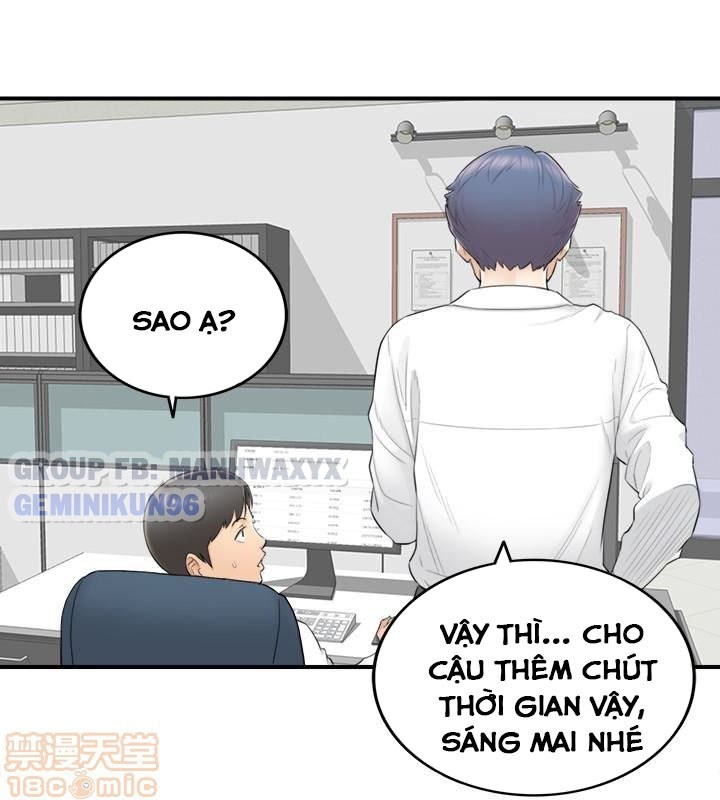 Nàng Boss Trẻ Tuổi Chapter 2 - Trang 22