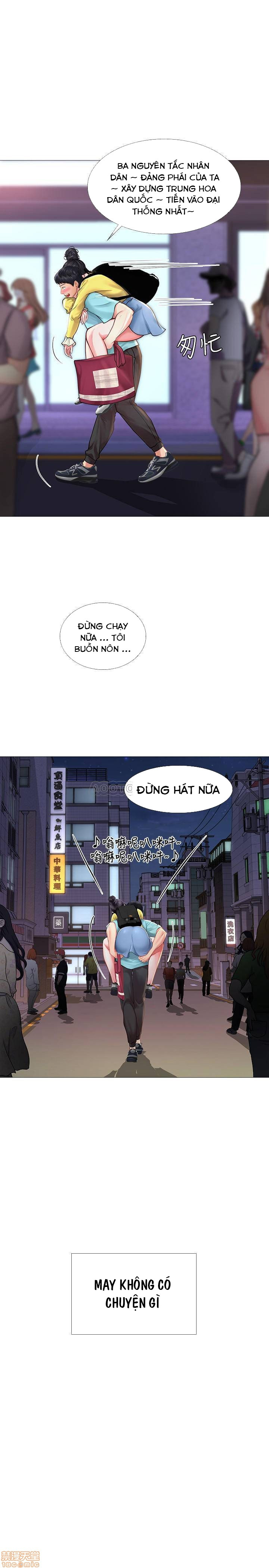 Tôi Có Nên Học Ở Noryangjin? Chapter 21 - Trang 24