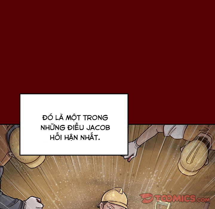 Luật Nhân Quả Chapter 24 - Trang 100