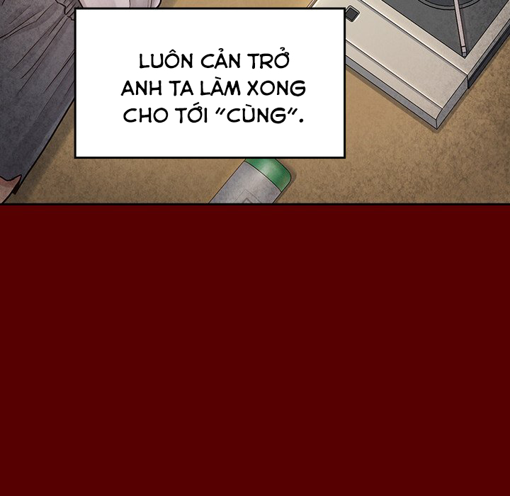 Luật Nhân Quả Chapter 25 - Trang 121