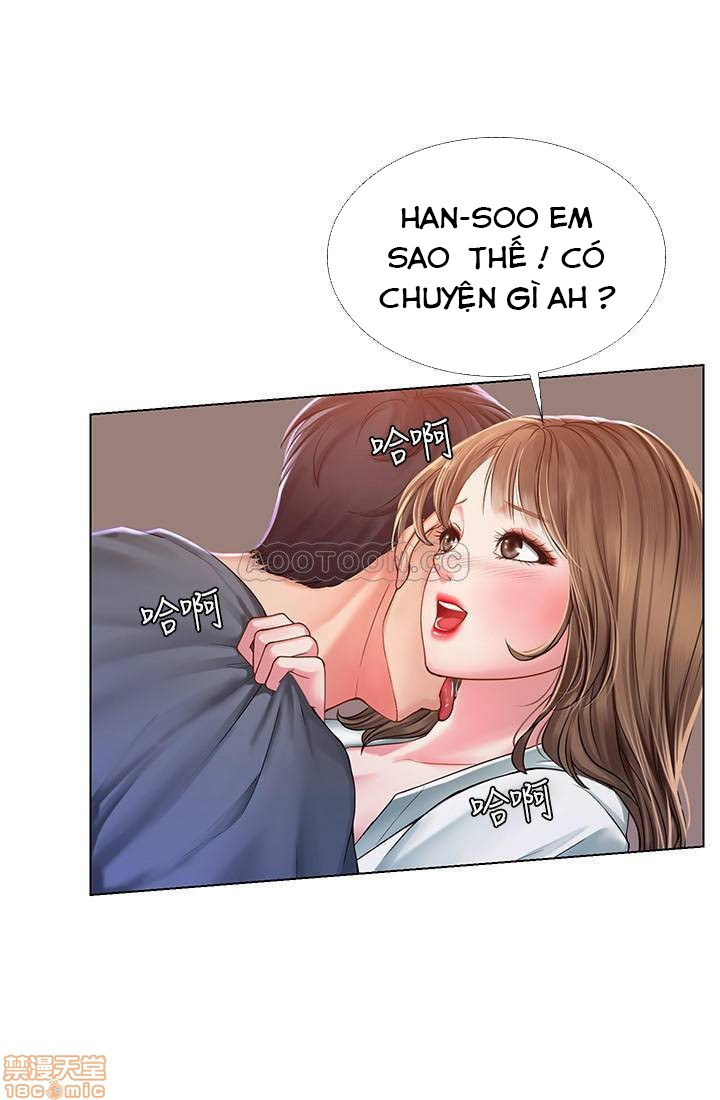 Tôi Có Nên Học Ở Noryangjin? Chapter 22 - Trang 21