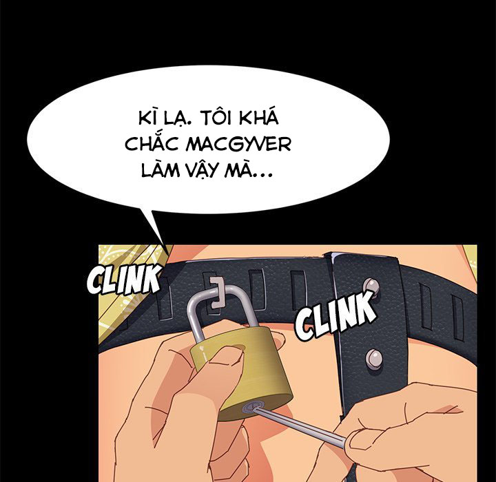 Trợ Lý Manhwa Chapter 12 - Trang 128