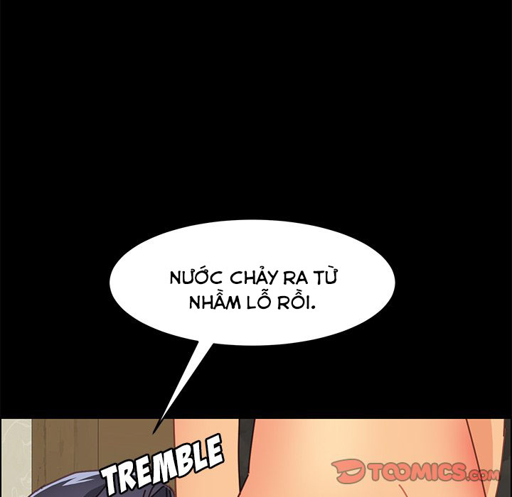 Trợ Lý Manhwa Chapter 14 - Trang 80