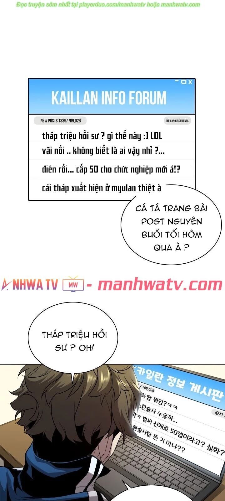 Bậc Thầy Thuần Hóa Chapter 24 - Trang 49