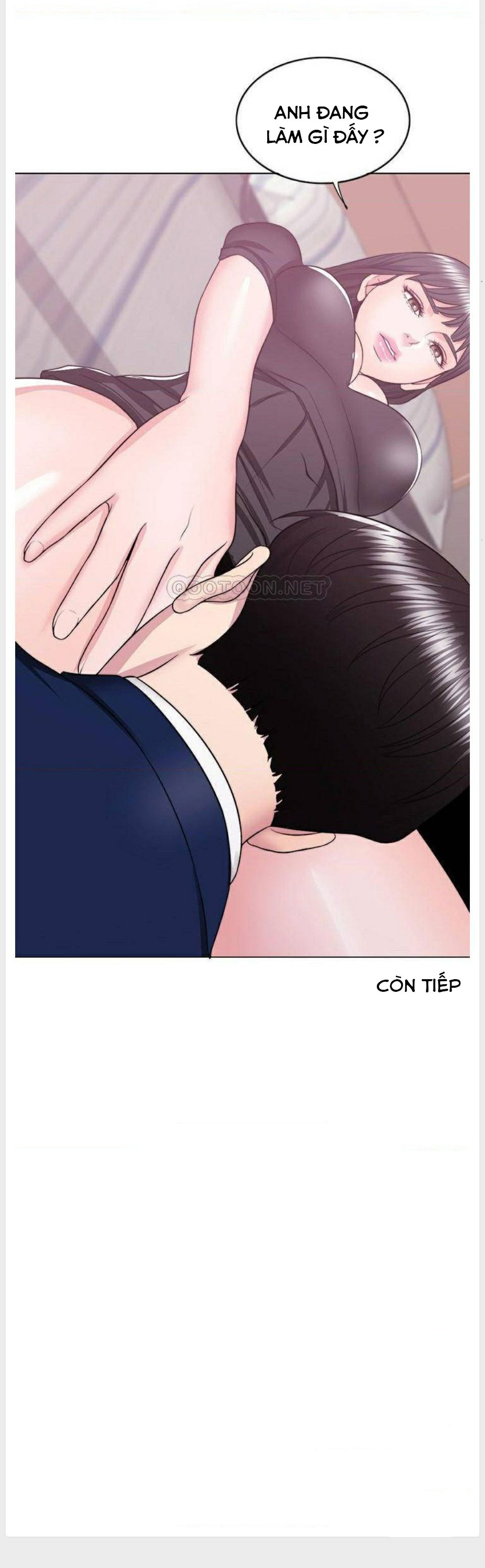 Bể Bơi Ướt Át Chapter 21 - Trang 27