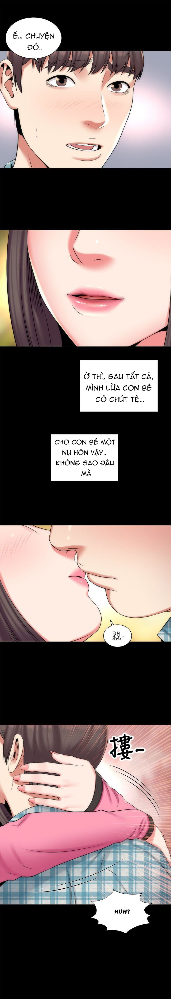 Mother And Daughter Next Door Chapter 28 - Trang 28