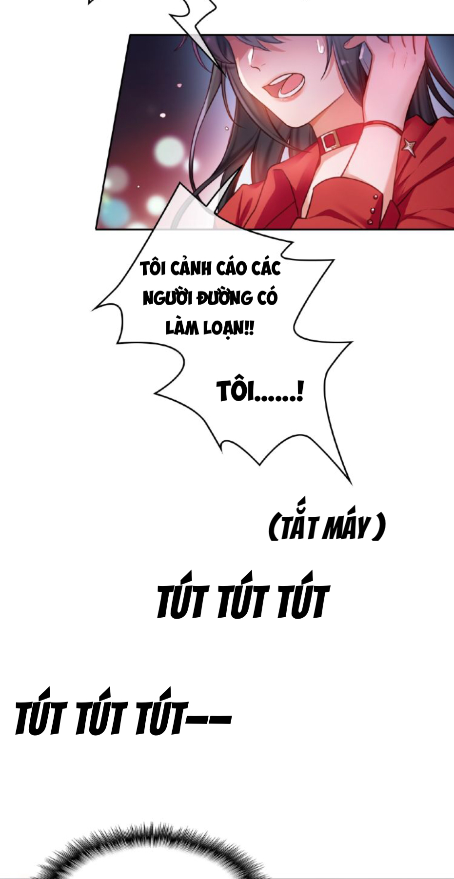 Tồng Tài Cứ Muốn Lấy Cô Vợ Gả Thay Chapter 1 - Trang 7