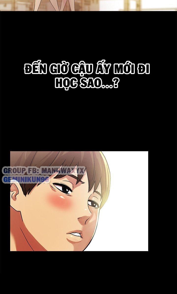 Bạn Gái Của Bạn Tôi Chapter 8 - Trang 24