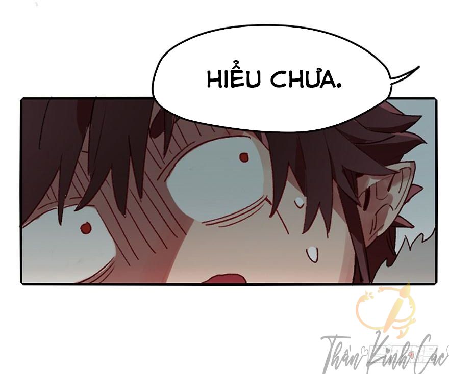 Công Thức Theo Đuổi Ngọt Ngào Của Thiên Thần Chapter 1 - Trang 47