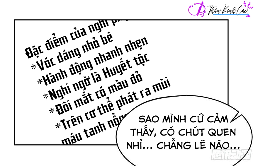 Công Thức Theo Đuổi Ngọt Ngào Của Thiên Thần Chapter 13 - Trang 13