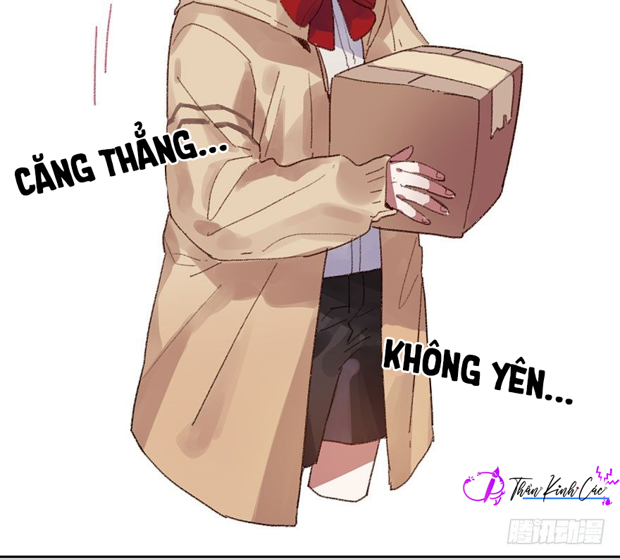 Công Thức Theo Đuổi Ngọt Ngào Của Thiên Thần Chapter 13 - Trang 48