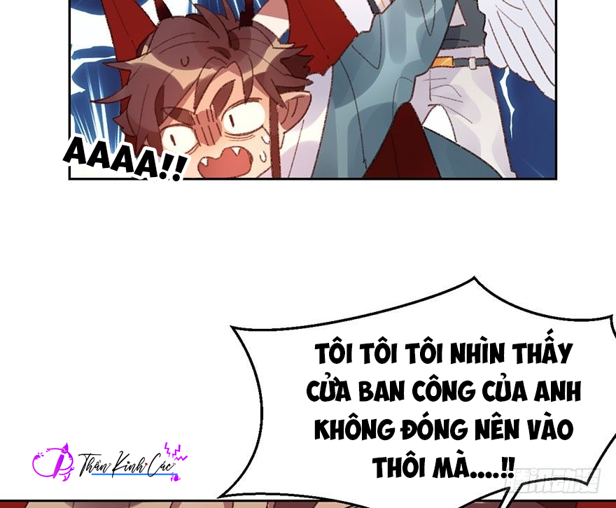 Công Thức Theo Đuổi Ngọt Ngào Của Thiên Thần Chapter 13 - Trang 9