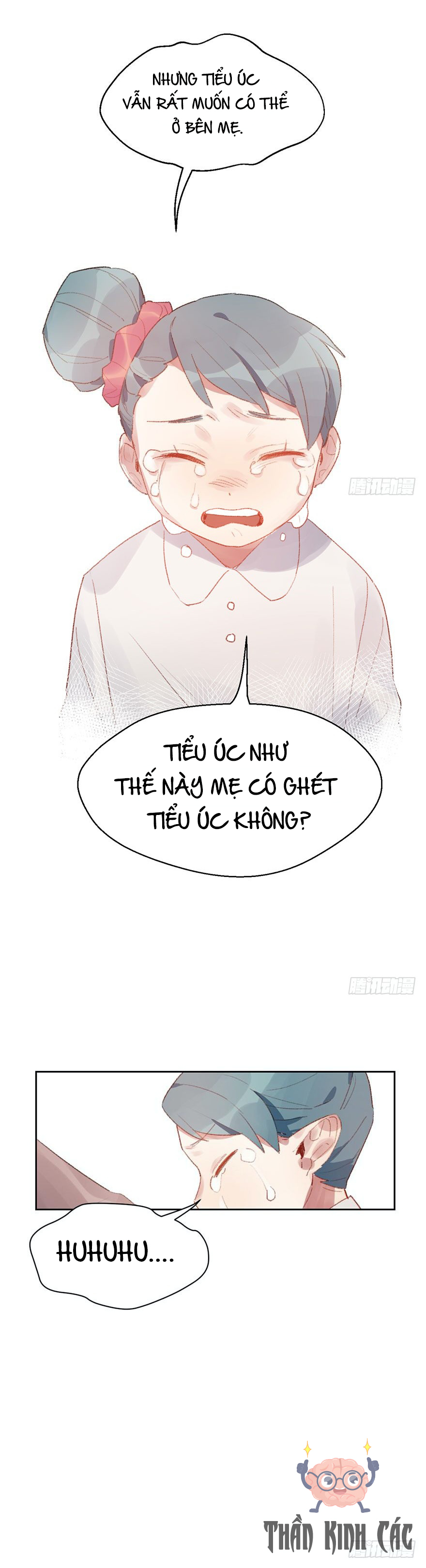 Công Thức Theo Đuổi Ngọt Ngào Của Thiên Thần Chapter 6 - Trang 11