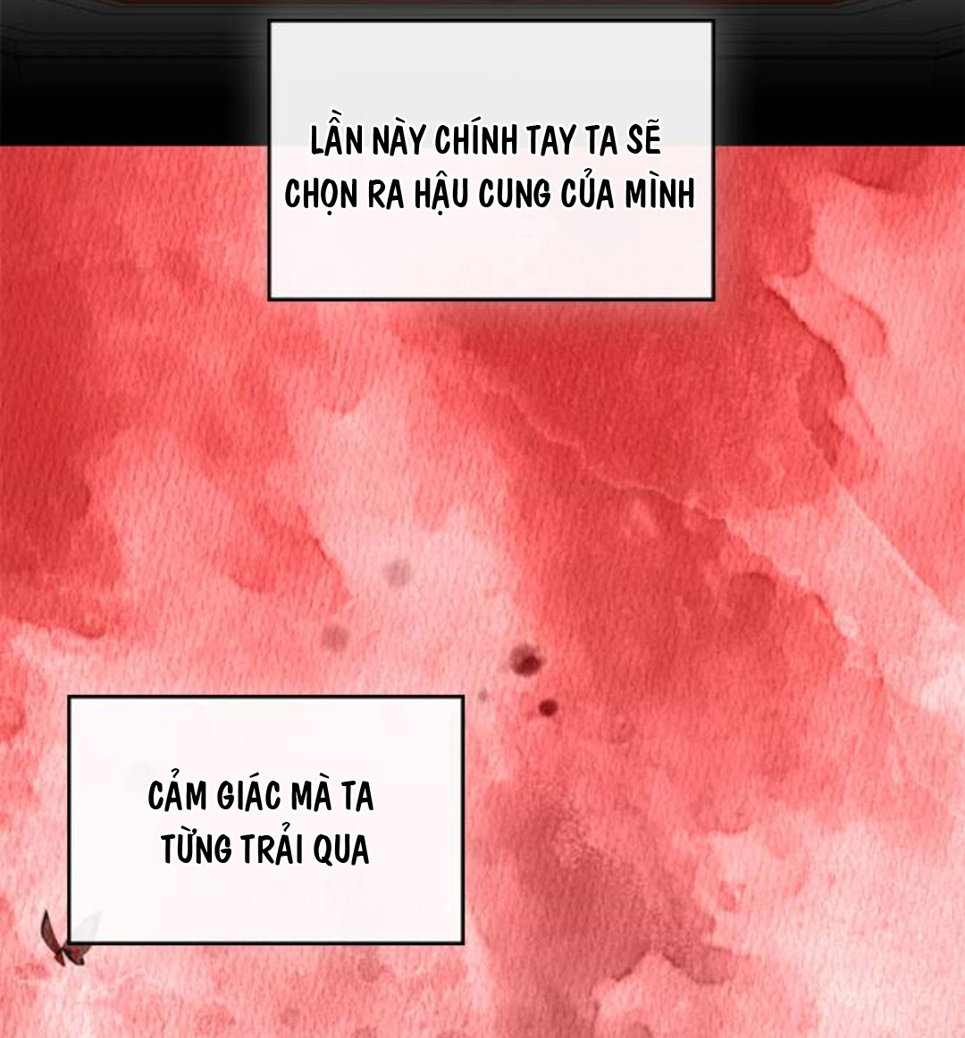 Dàn Trai Đẹp Chốn Hậu Cung Chapter 0 - Trang 27