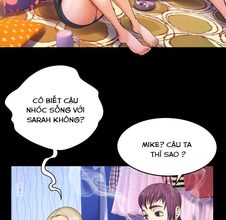 Dì Tôi Chapter 9 - Trang 58