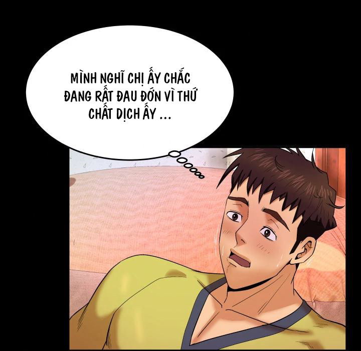 Dì Tôi Chapter 9 - Trang 7