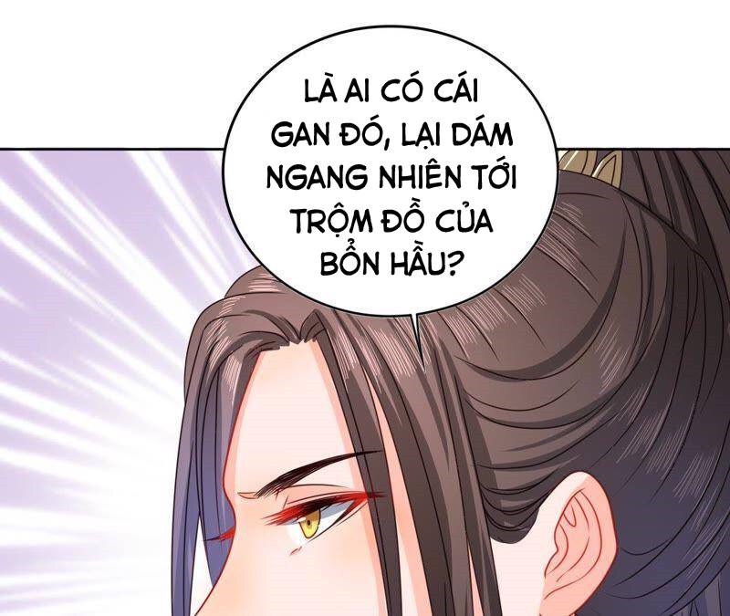 Hầu Gia Nhà Ta Không Sủng Ta Chapter 16 - Trang 28