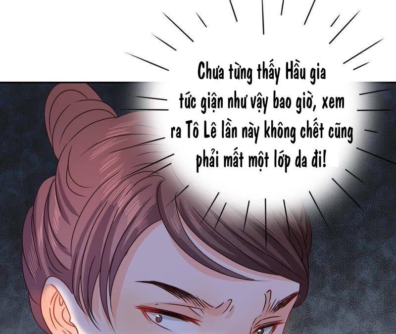 Hầu Gia Nhà Ta Không Sủng Ta Chapter 16 - Trang 58