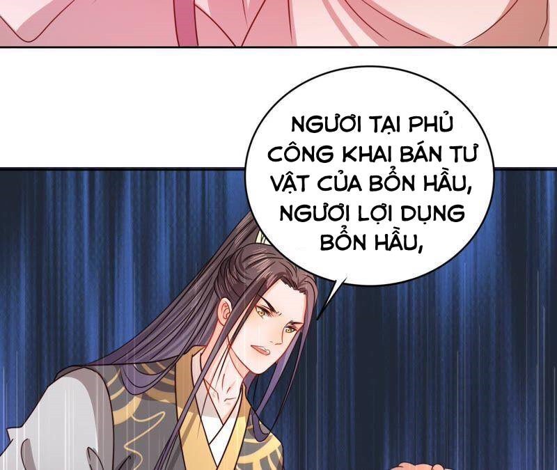 Hầu Gia Nhà Ta Không Sủng Ta Chapter 16 - Trang 68