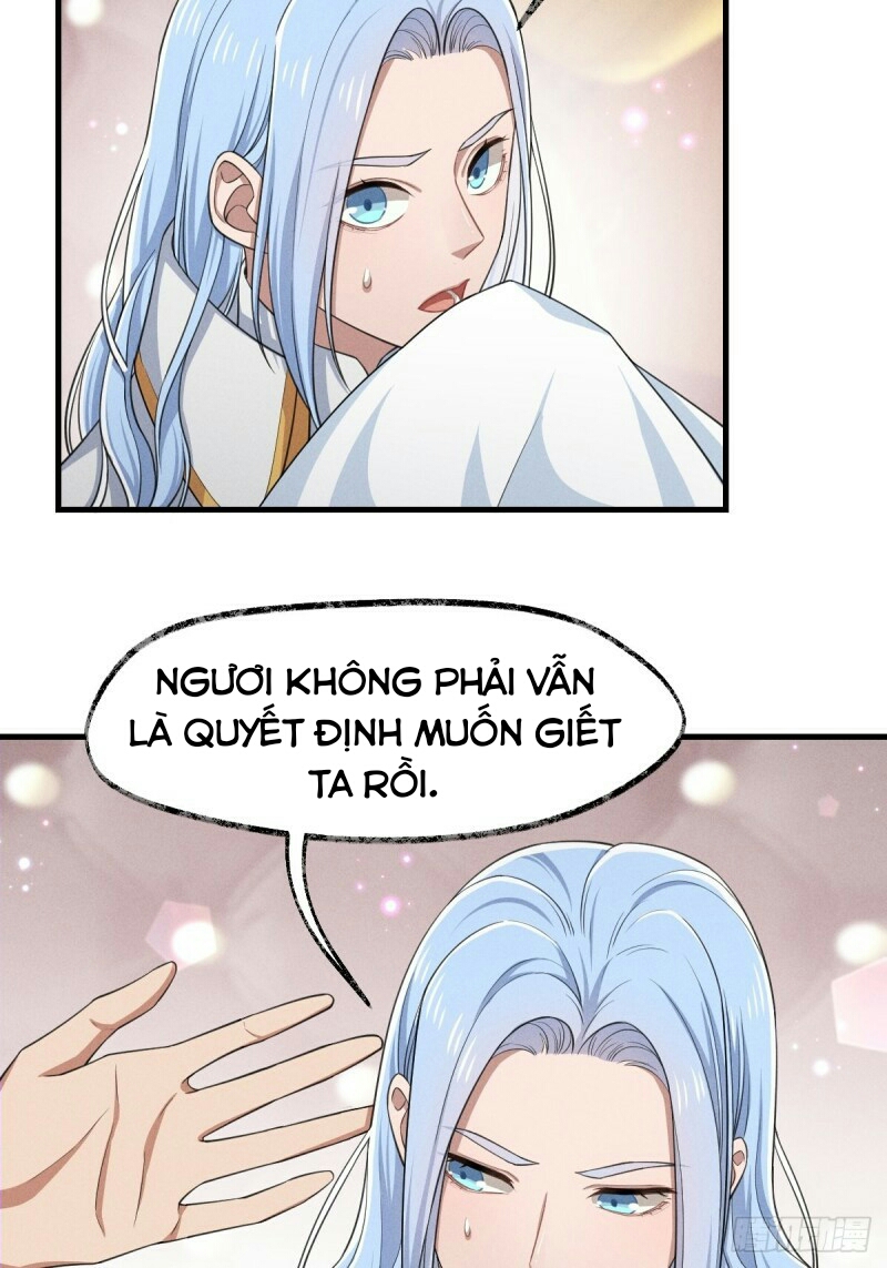 Thiên Chi Vãn Ca Chapter 11 - Trang 21