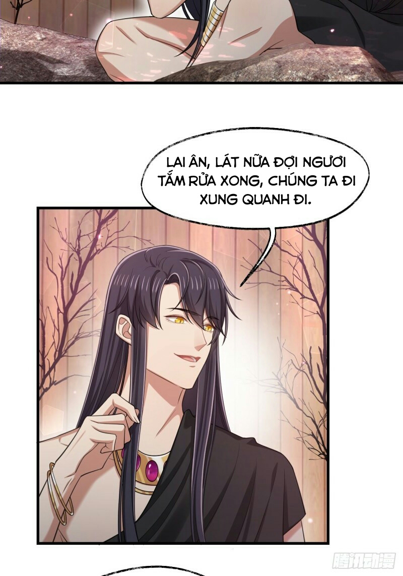 Thiên Chi Vãn Ca Chapter 11 - Trang 49