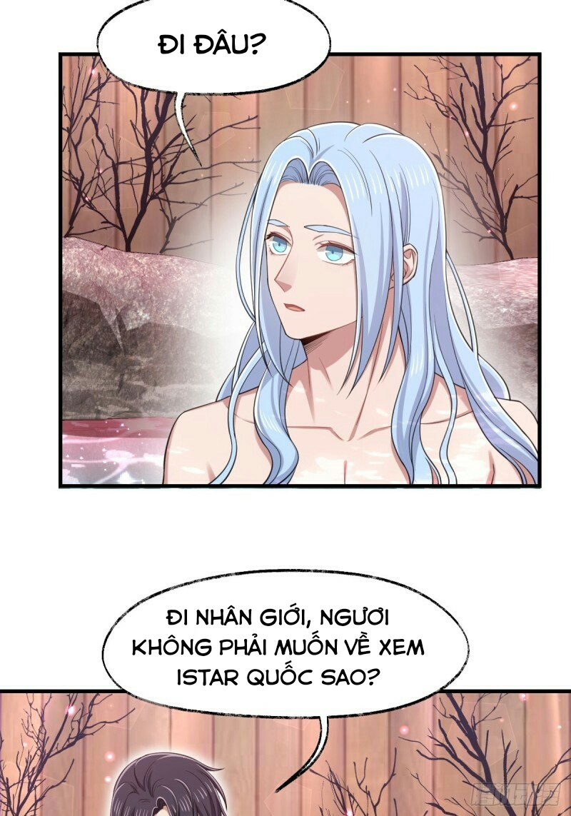 Thiên Chi Vãn Ca Chapter 11 - Trang 50