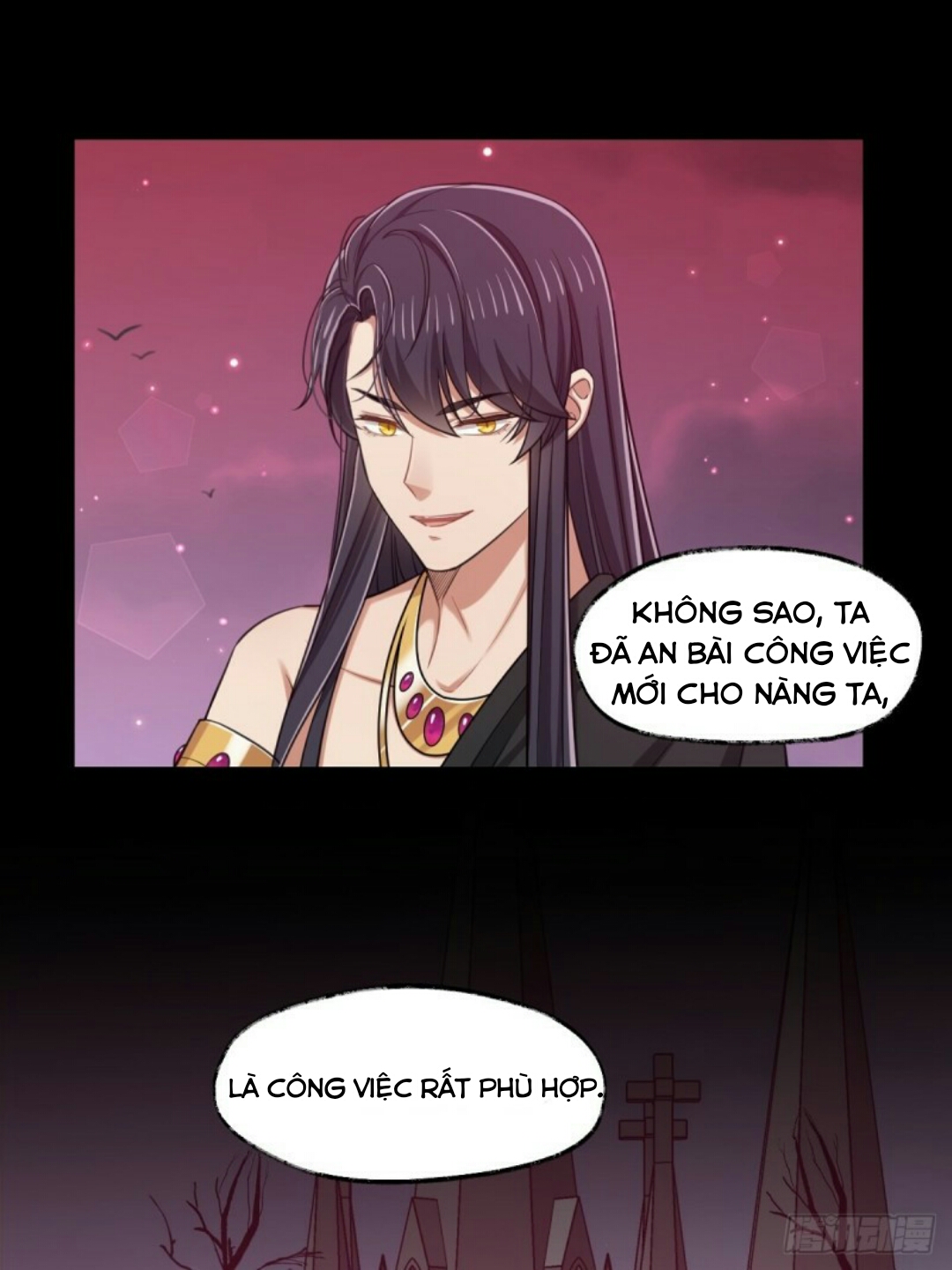 Thiên Chi Vãn Ca Chapter 12 - Trang 17