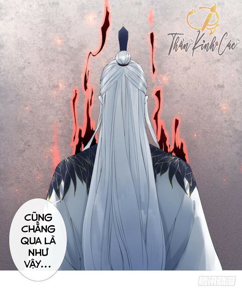 Thiên Trướng Đăng Chapter 2 - Trang 39