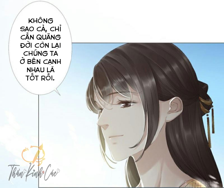 Thiên Trướng Đăng Chapter 5 - Trang 52