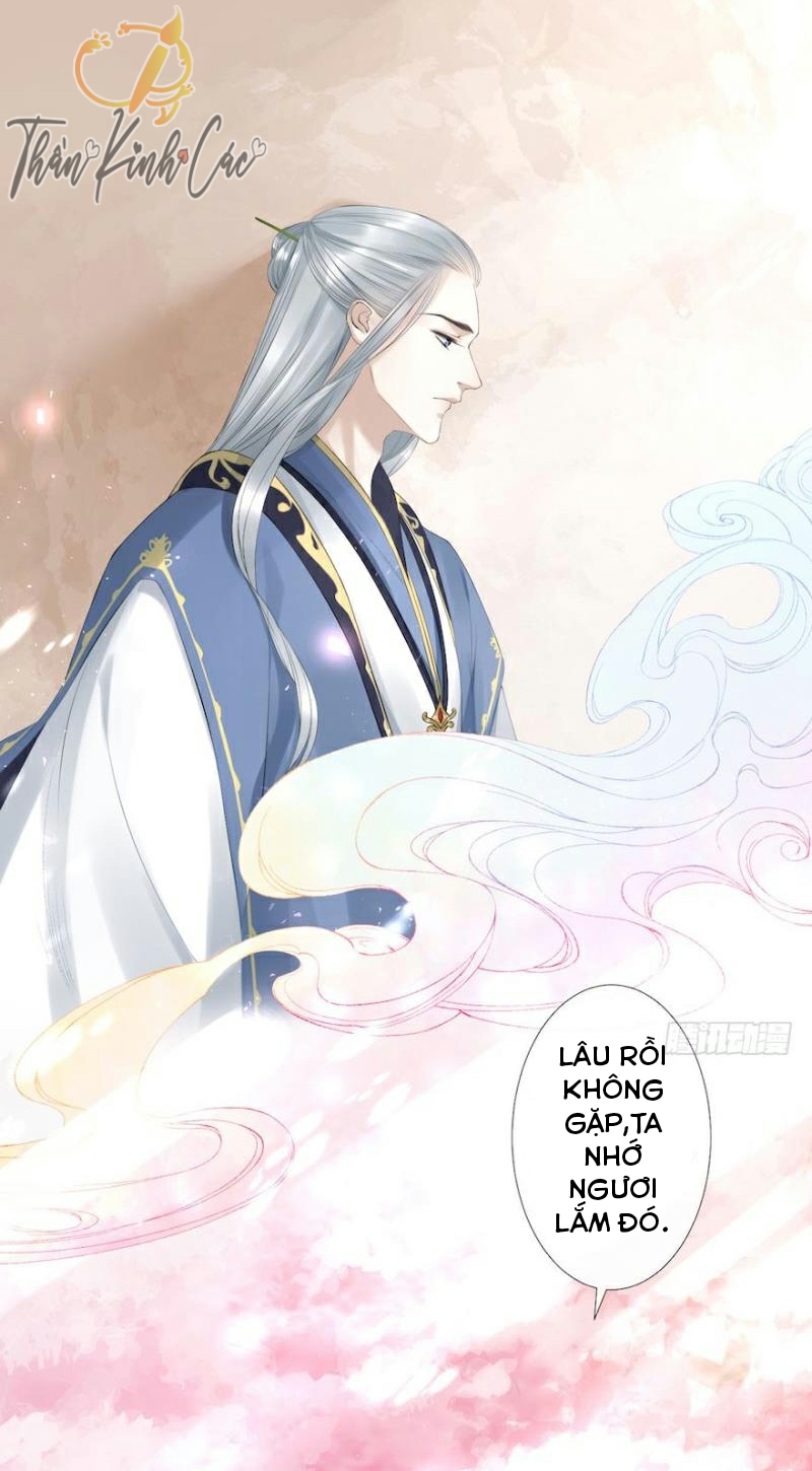 Thiên Trướng Đăng Chapter 6 - Trang 29