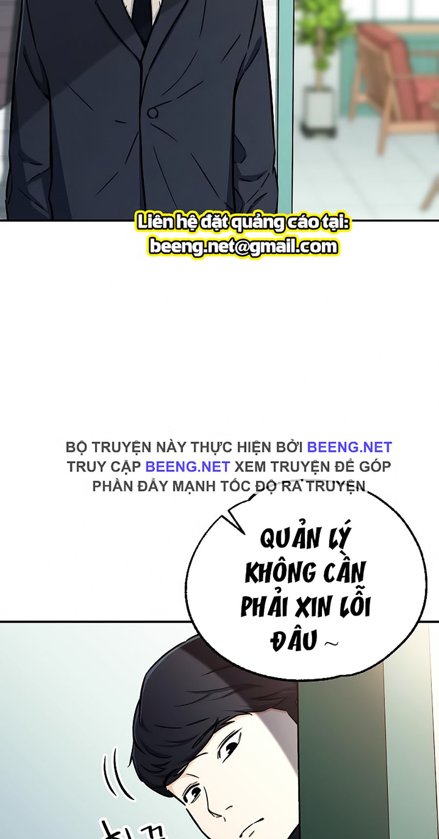 Bố Tôi Quá Mạnh Chapter 39 - Trang 4