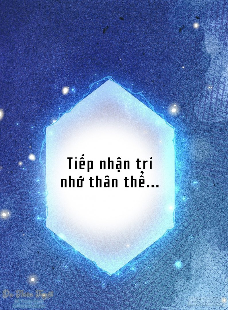 Mạt Thế Nữ Vương Chapter 1 - Trang 48