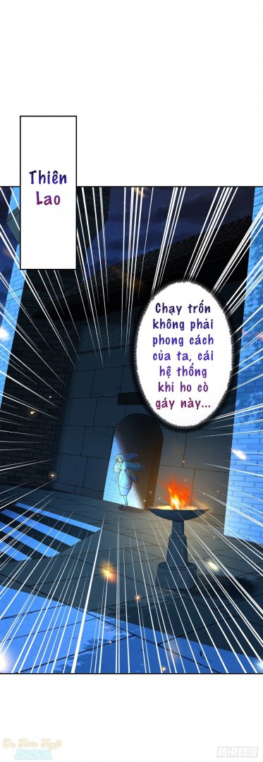 Mạt Thế Nữ Vương Chapter 1 - Trang 57