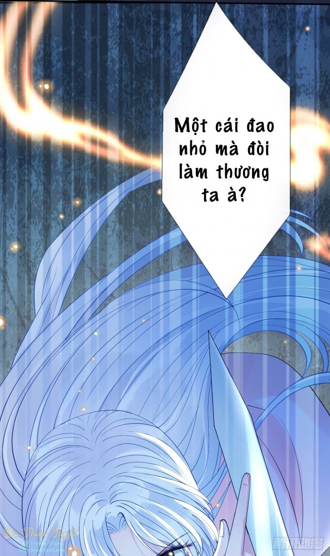 Mạt Thế Nữ Vương Chapter 1 - Trang 63