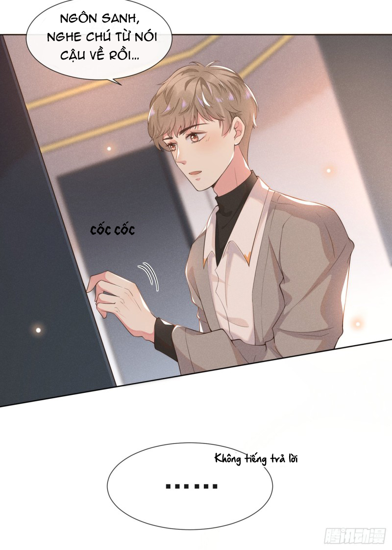 Anh Ấy Nói Tôi Là Hắc Liên Hoa Chapter 1 - Trang 18