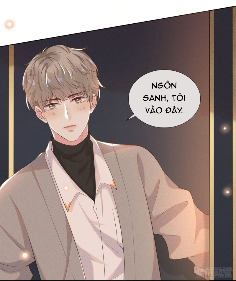 Anh Ấy Nói Tôi Là Hắc Liên Hoa Chapter 1 - Trang 19