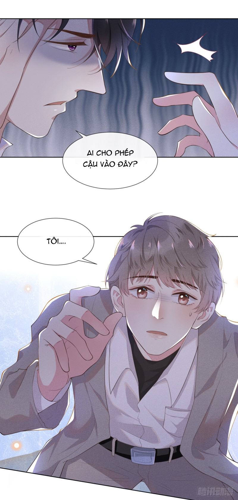 Anh Ấy Nói Tôi Là Hắc Liên Hoa Chapter 1 - Trang 25