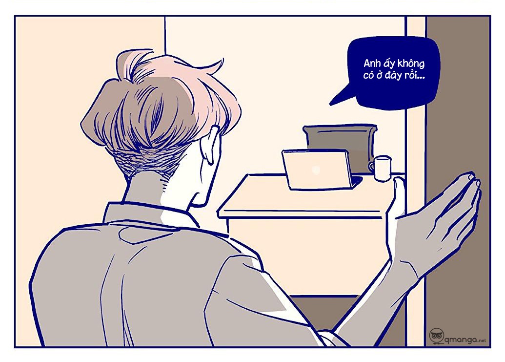 Day Off Chapter 1 - Trang 5