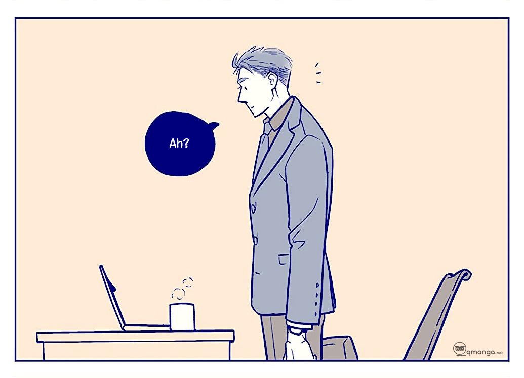Day Off Chapter 1 - Trang 9