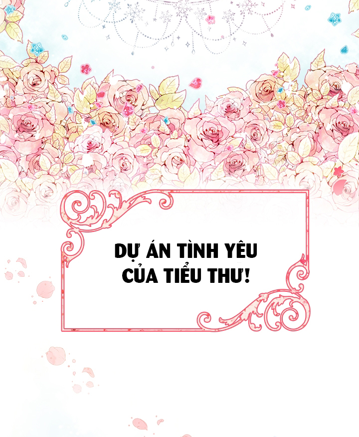 Kết Cục Của Nhân Vật Phản Diện Chỉ Có Thể Là Cái Chết Chapter 1 - Trang 3