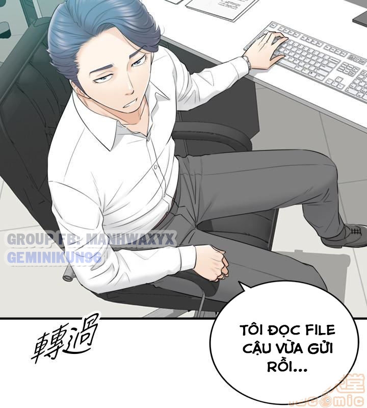 Nàng Boss Trẻ Tuổi Chapter 3 - Trang 15